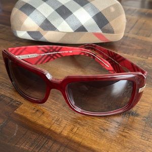 Burberry Sunglasses
